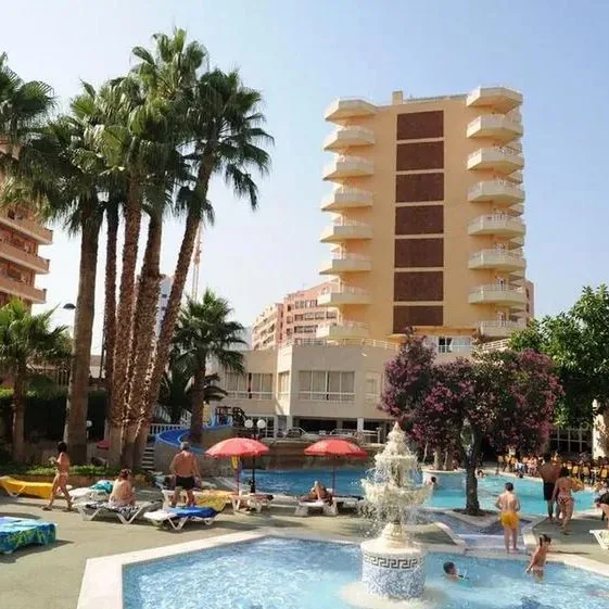 Medsur Alone (Benidorm) - zdjęcie 5