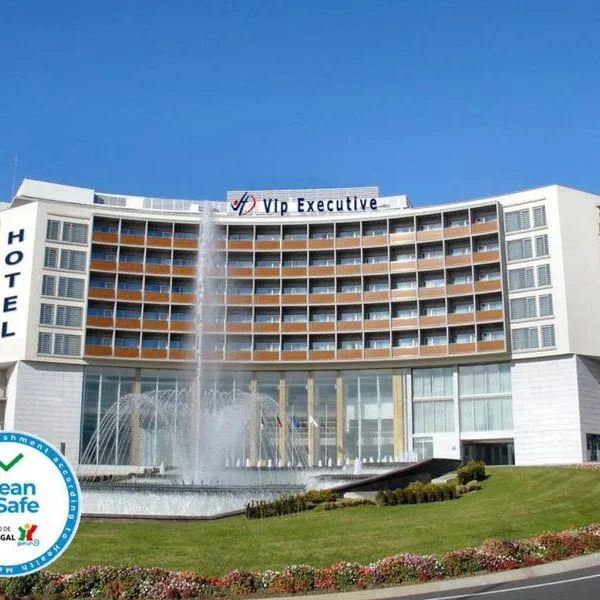 Vip Executive Azores - zdjęcie 3