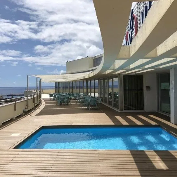 Vip Executive Azores