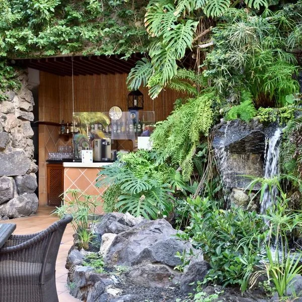 Fergus Puerto de la Cruz (ex. Smy Puerto de la Cruz) - zdjęcie 4