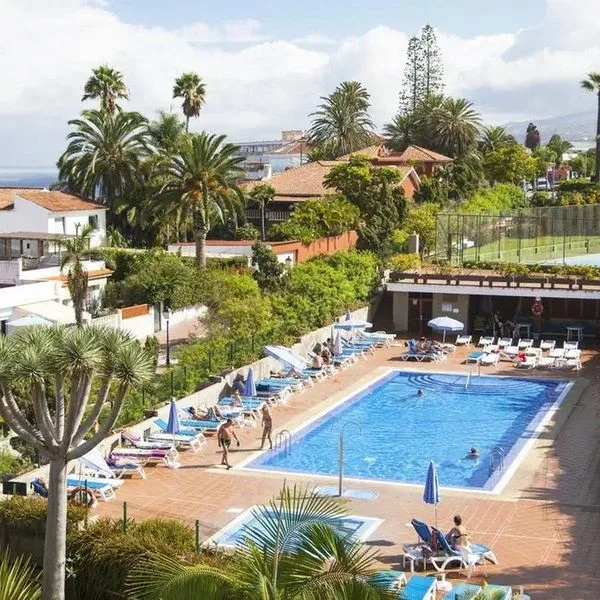 Fergus Puerto de la Cruz (ex. Smy Puerto de la Cruz) - zdjęcie 5