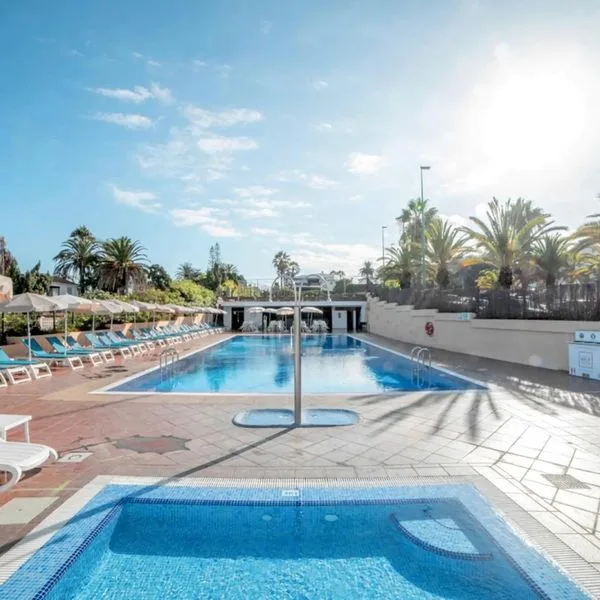 Fergus Puerto de la Cruz (ex. Smy Puerto de la Cruz) - zdjęcie 3