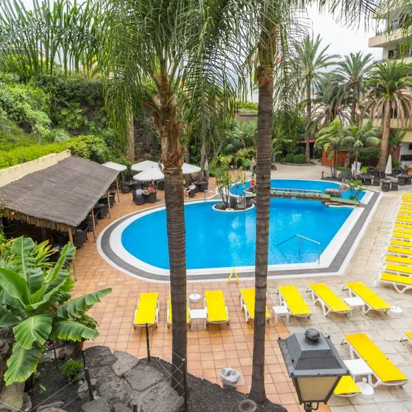 Fergus Puerto de la Cruz (ex. Smy Puerto de la Cruz) - zdjęcie 5