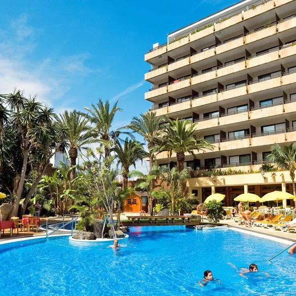 Fergus Puerto de la Cruz (ex. Smy Puerto de la Cruz) - zdjęcie 4