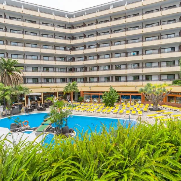 Fergus Puerto de la Cruz (ex. Smy Puerto de la Cruz)