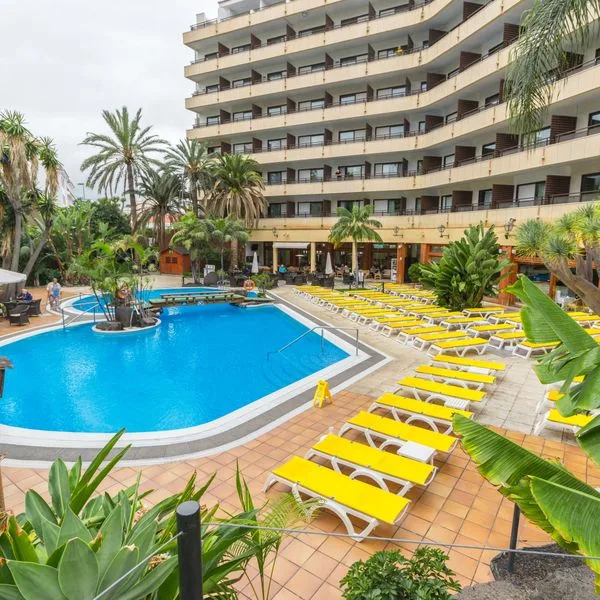 Fergus Puerto de la Cruz (ex. Smy Puerto de la Cruz) - zdjęcie 2