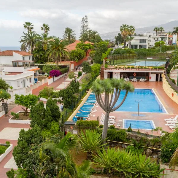 Fergus Puerto de la Cruz (ex. Smy Puerto de la Cruz) - zdjęcie 3