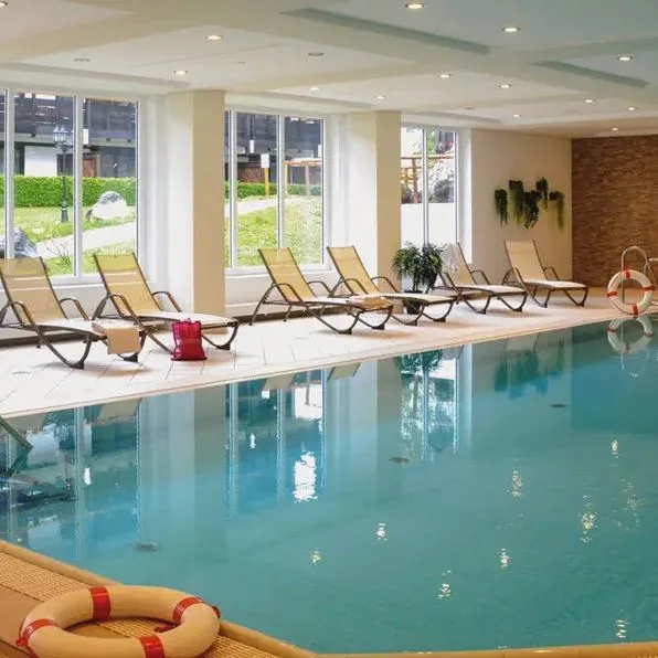 Riessersee Resort - zdjęcie 3