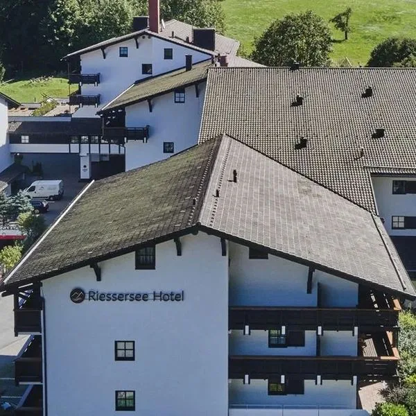 Riessersee Resort - zdjęcie 2