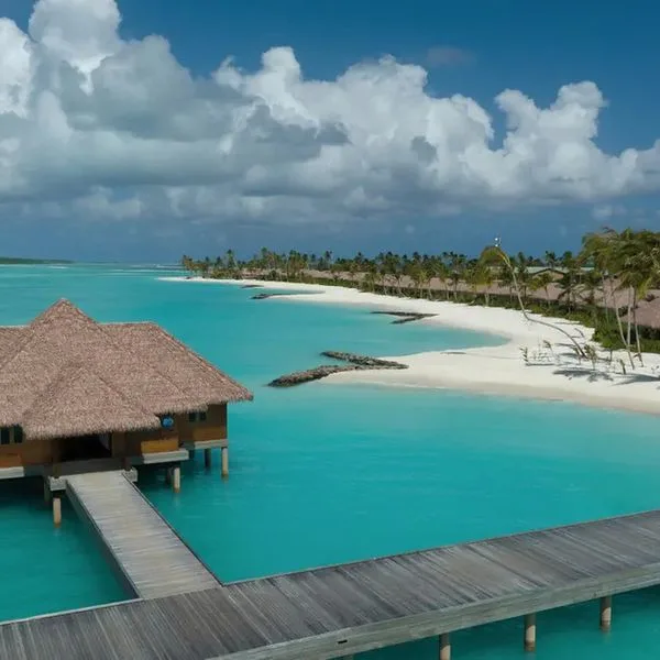 Barcelo Whale Lagoon Maldives - zdjęcie 5