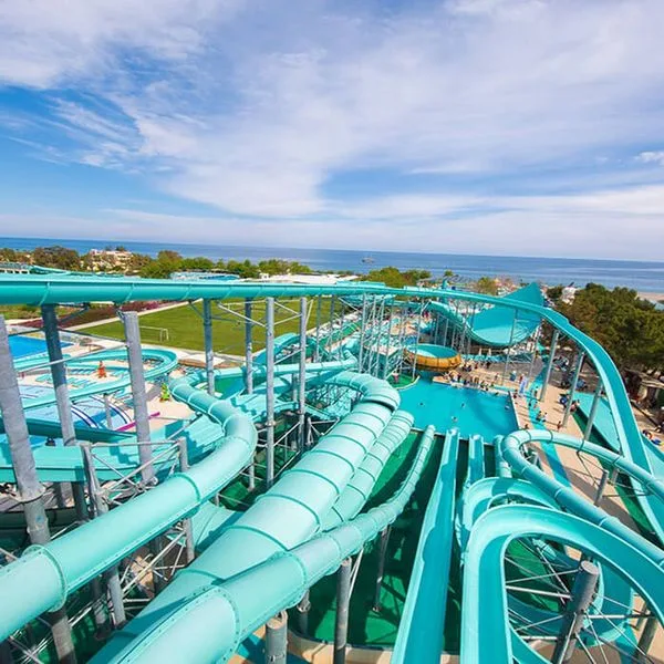 Daima Biz (Kemer) - zdjęcie 4