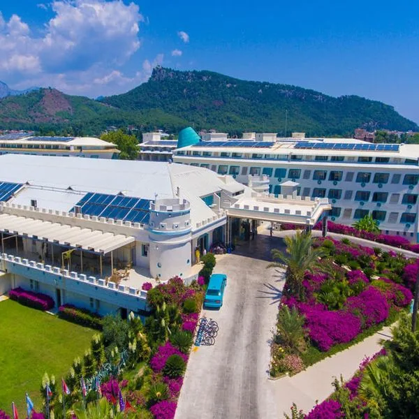 Daima Biz (Kemer) - zdjęcie 2