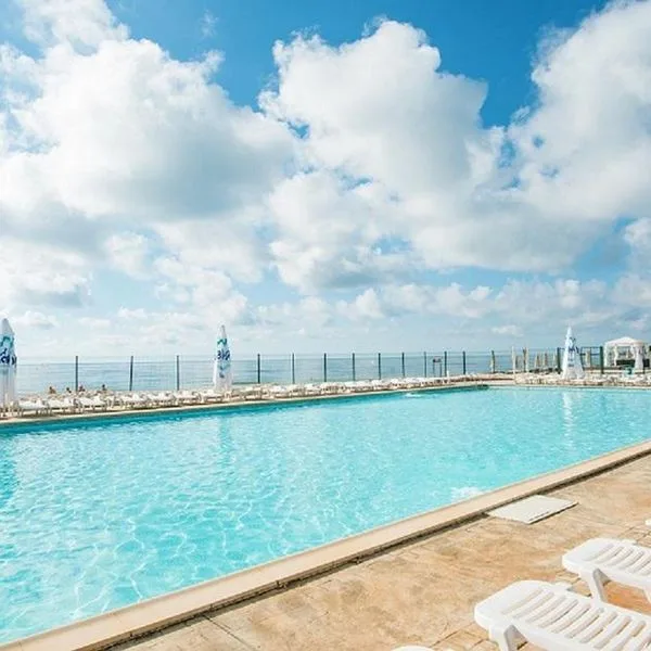 Effect Algara Beach - zdjęcie 4