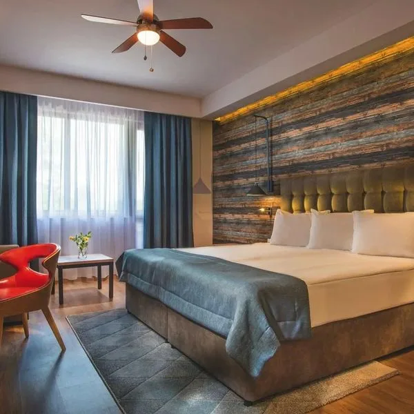 Effect Algara Beach - zdjęcie 5