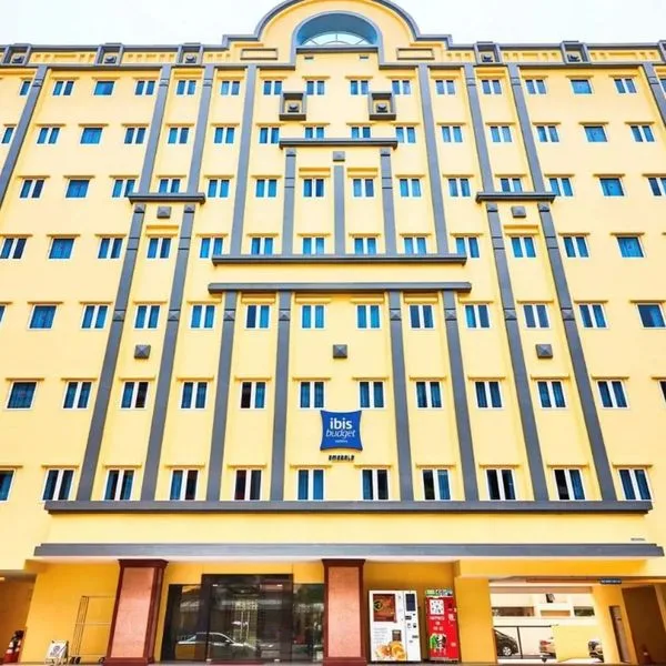 ibis budget Singapore Emerald (ex. Fragrance - Emerald)