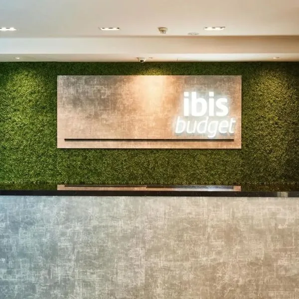 ibis budget Singapore Emerald (ex. Fragrance - Emerald) - zdjęcie 2