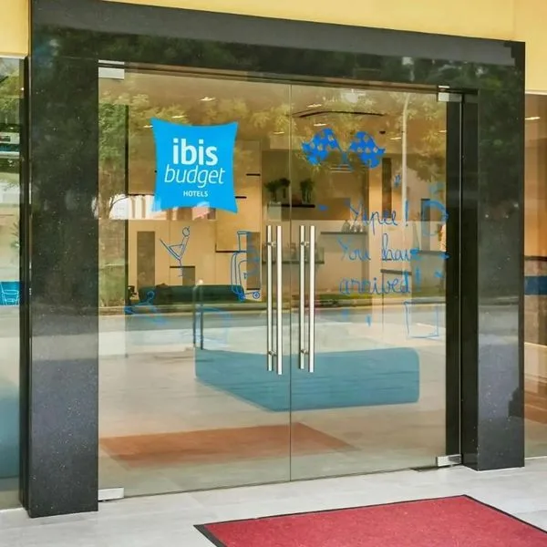 ibis budget Singapore Emerald (ex. Fragrance - Emerald) - zdjęcie 4