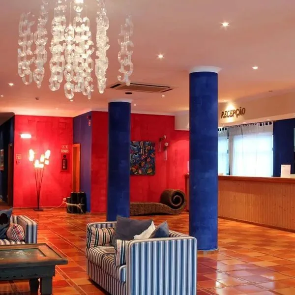 Mirachoro Carvoeiro (ex. Praia) - zdjęcie 5