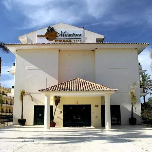 Mirachoro Carvoeiro (ex. Praia) - zdjęcie 4