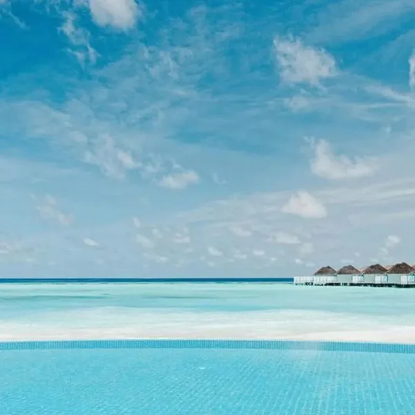 Nova Maldives (ex. Vakarufahli) - zdjęcie 4