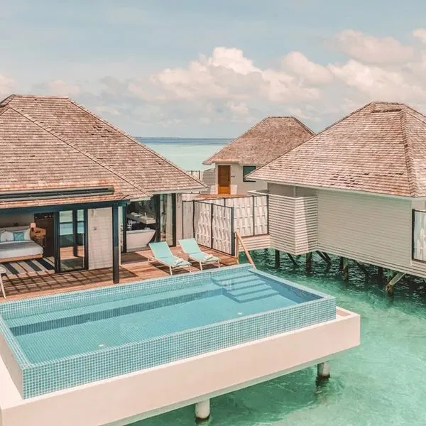 Nova Maldives (ex. Vakarufahli) - zdjęcie 5