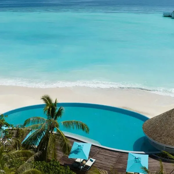 Nova Maldives (ex. Vakarufahli) - zdjęcie 3