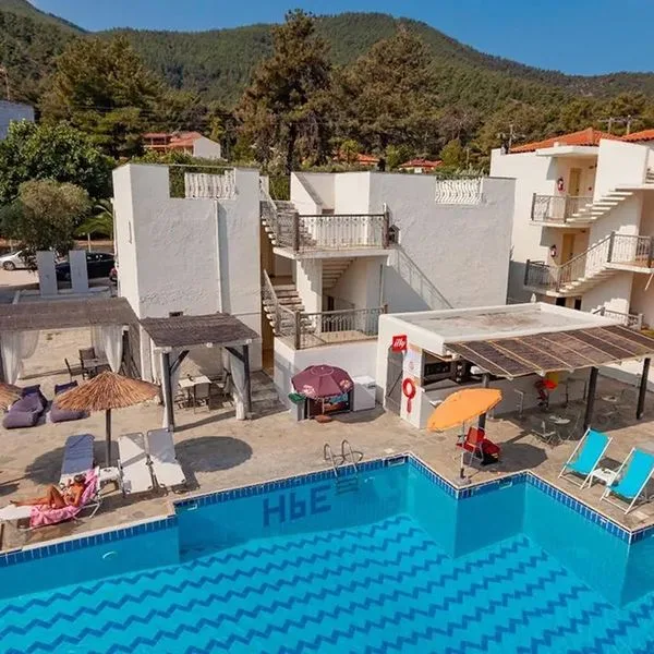 Esperides (Limenas) - zdjęcie 3