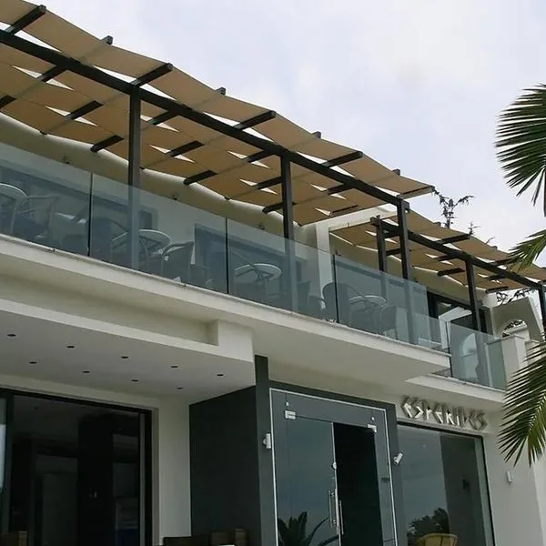 Esperides (Limenas) - zdjęcie 5