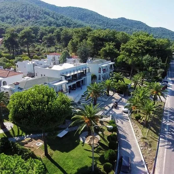 Esperides (Limenas) - zdjęcie 4