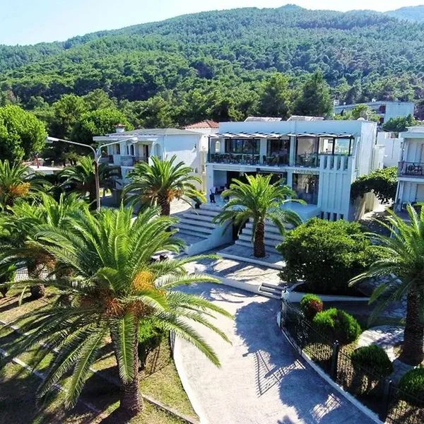 Esperides (Limenas) - zdjęcie 2