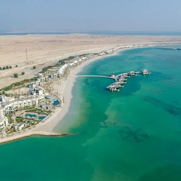 Hawar Resort by Mantis - zdjęcie 4