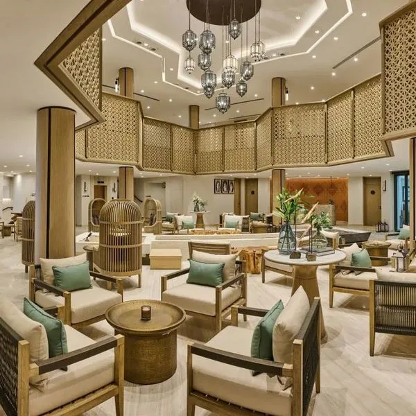 Hawar Resort by Mantis - zdjęcie 2