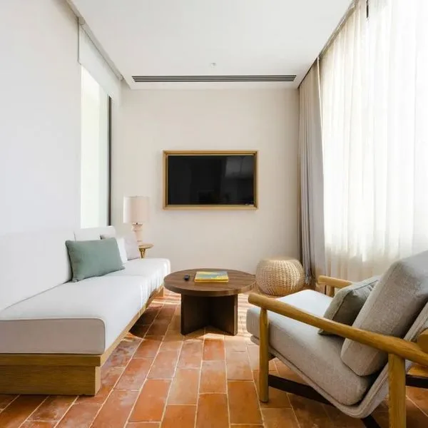 Hawar Resort by Mantis - zdjęcie 3