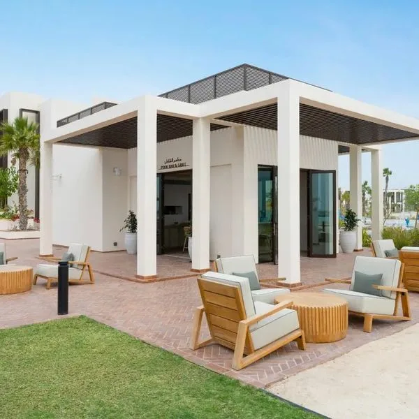 Hawar Resort by Mantis - zdjęcie 5