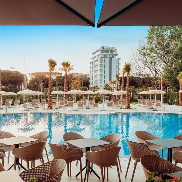 Delight Hotel & Spa - zdjęcie 5