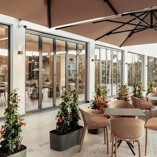 Delight Hotel & Spa - zdjęcie 2