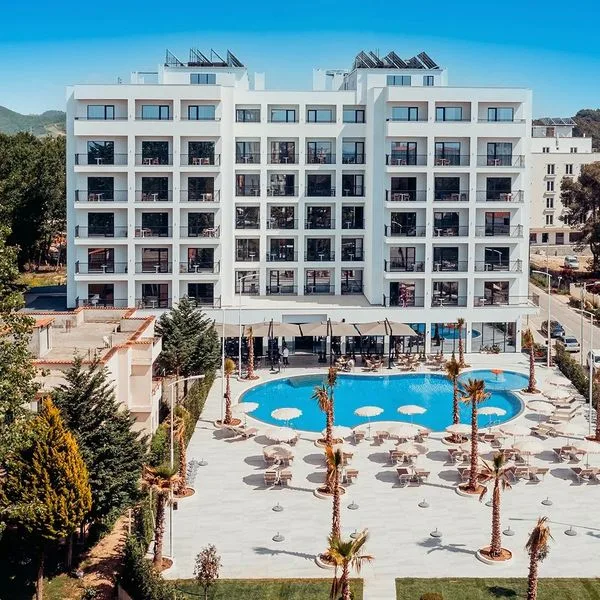 Delight Hotel & Spa - zdjęcie 3