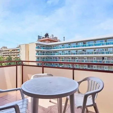 Inter 2 (ex. Internacional II) - zdjęcie 4