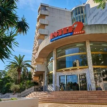 Inter 2 (ex. Internacional II) - zdjęcie 2