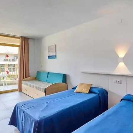 Inter 2 (ex. Internacional II) - zdjęcie 5