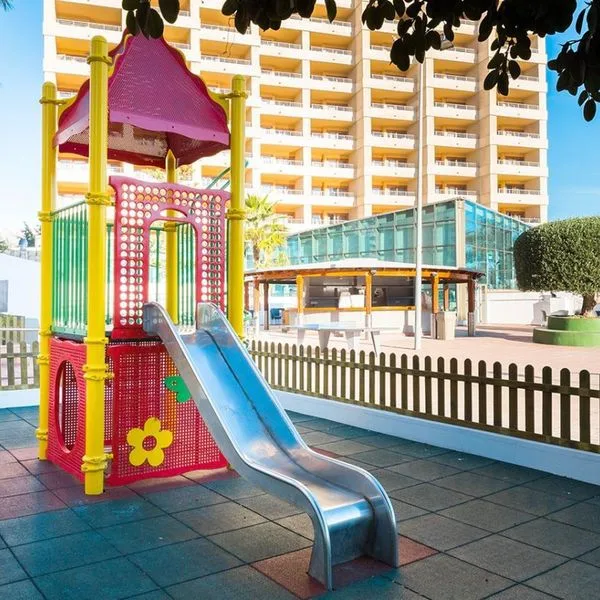 Sandos Benidorm Suites (ex Marconfort Benidorm Suites) - zdjęcie 5