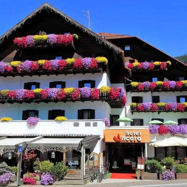 Ancora Predazzo - zdjęcie 2