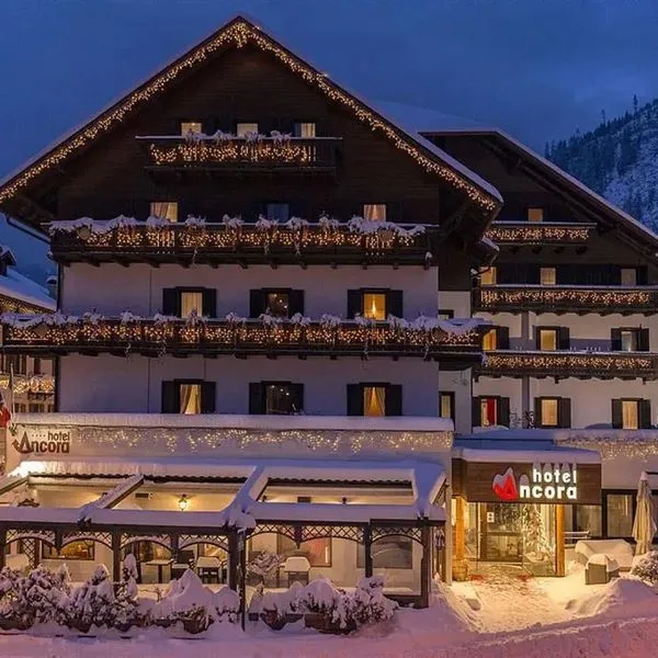 Ancora Predazzo - zdjęcie 4