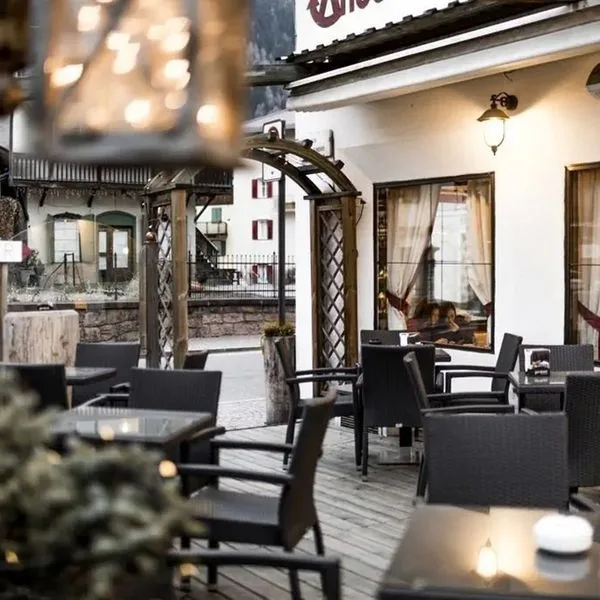 Ancora Predazzo - zdjęcie 5