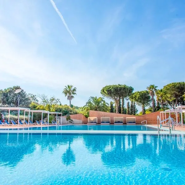 Riva degli Etruschi (Toskania)