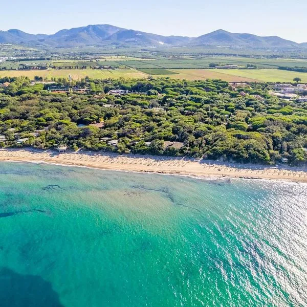 Riva degli Etruschi (Toskania) - zdjęcie 5