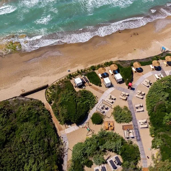 Riva degli Etruschi (Toskania) - zdjęcie 4