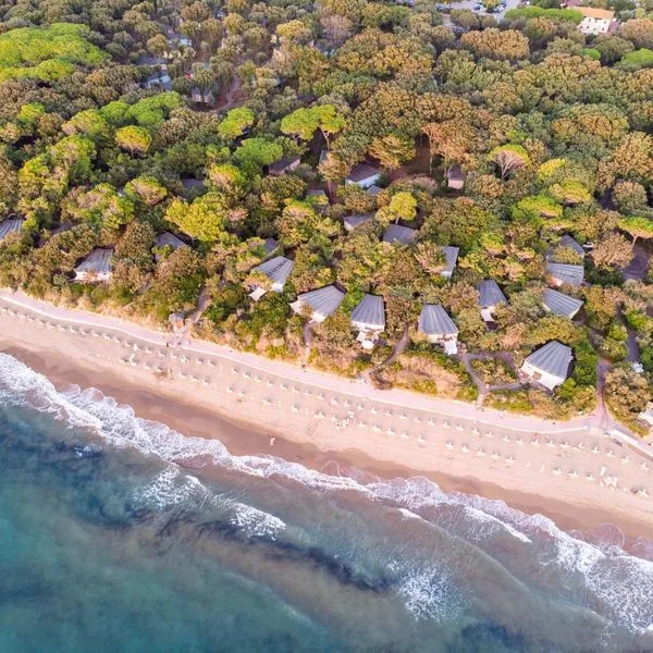 Riva degli Etruschi (Toskania) - zdjęcie 2