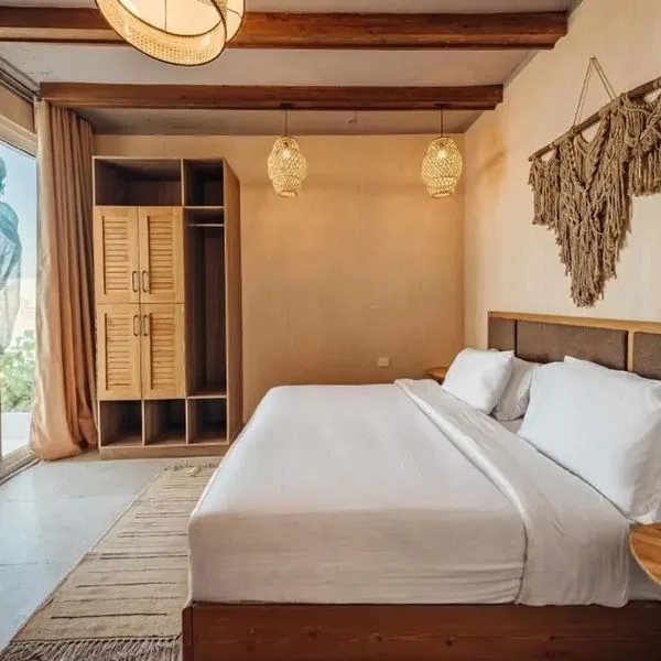 Azur White Ras El Hekma - zdjęcie 5