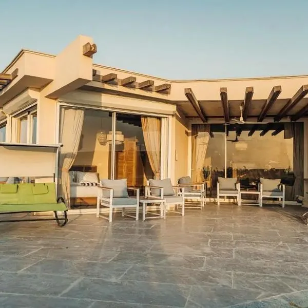 Azur White Ras El Hekma - zdjęcie 2